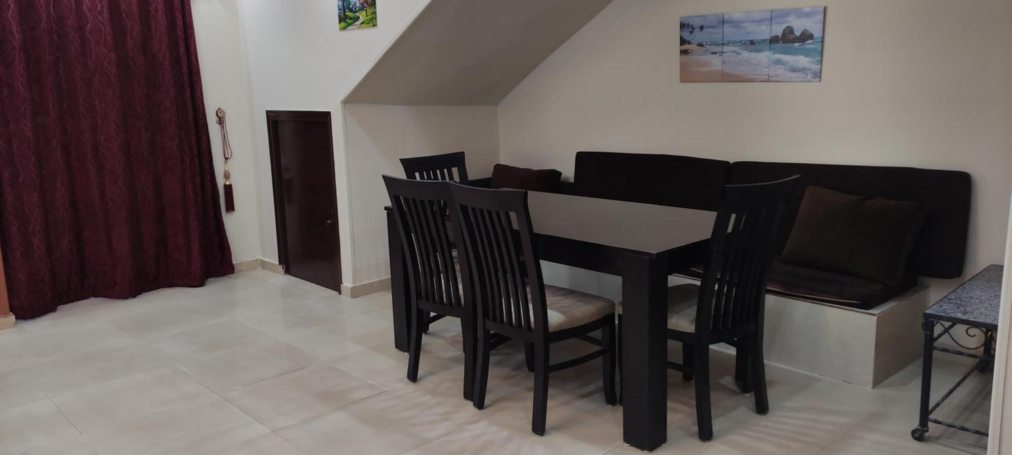 Big Familie Private Villa Hurghada Exterior foto